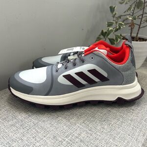 NWT Adidas  Response Trail X running shoes